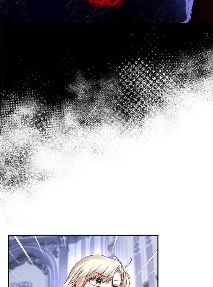 漫画《如何隐藏皇帝的孩子》46.正面交锋第87张图