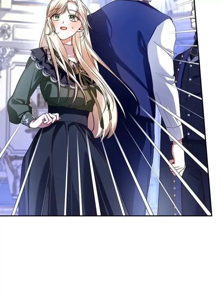 漫画《如何隐藏皇帝的孩子》46.正面交锋第92张图