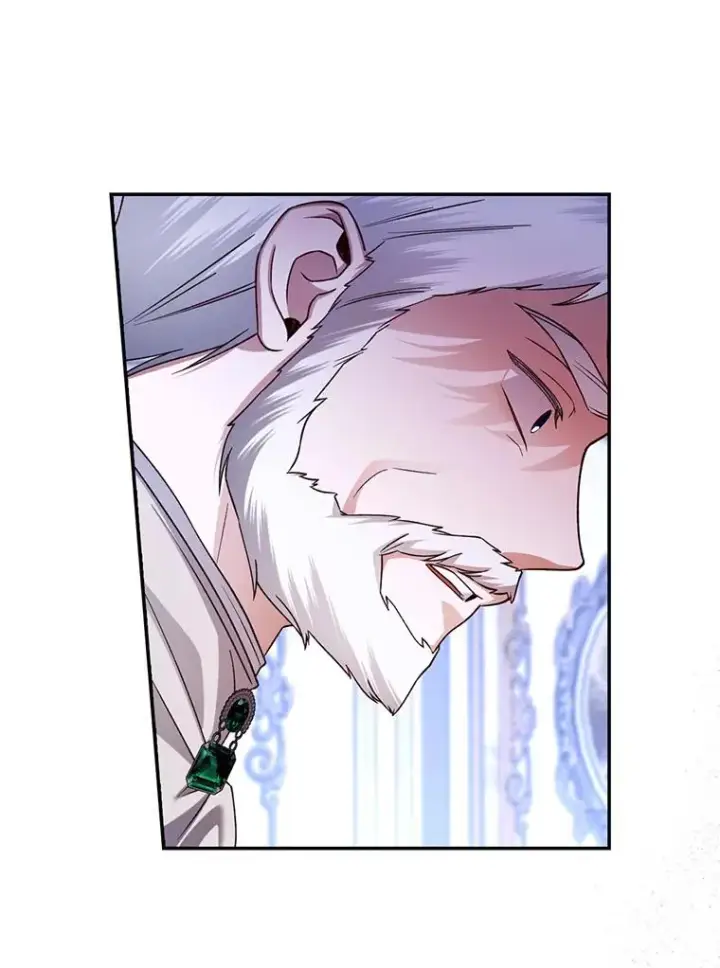 漫画《如何隐藏皇帝的孩子》46.正面交锋第93张图