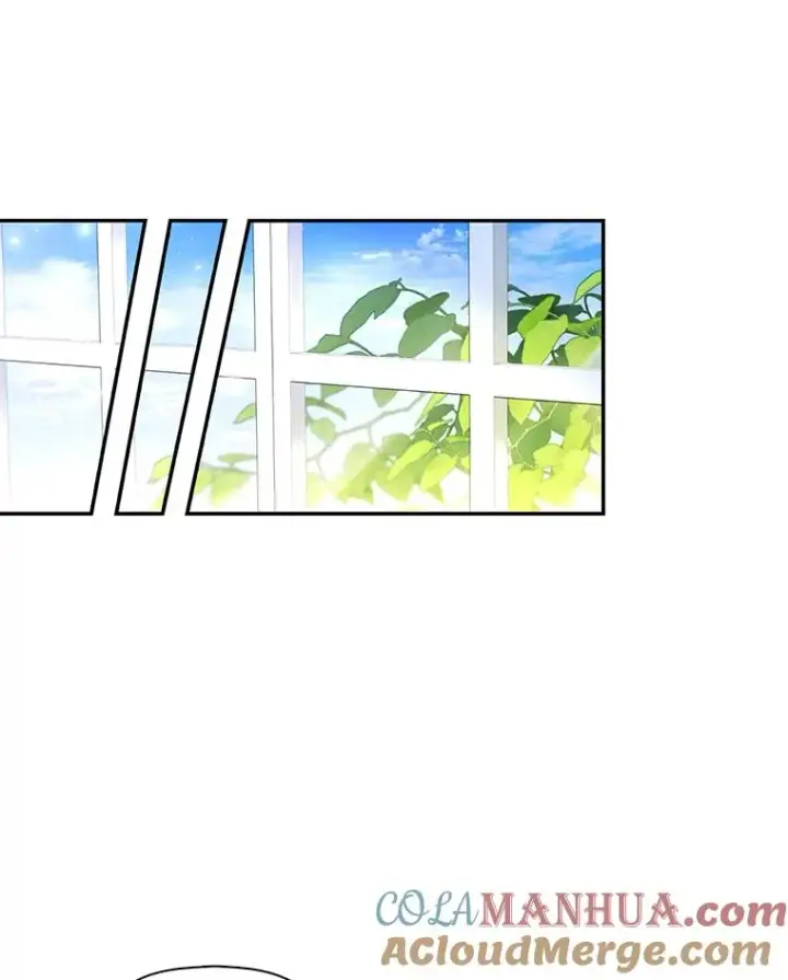 漫画《如何隐藏皇帝的孩子》47.道别第28张图