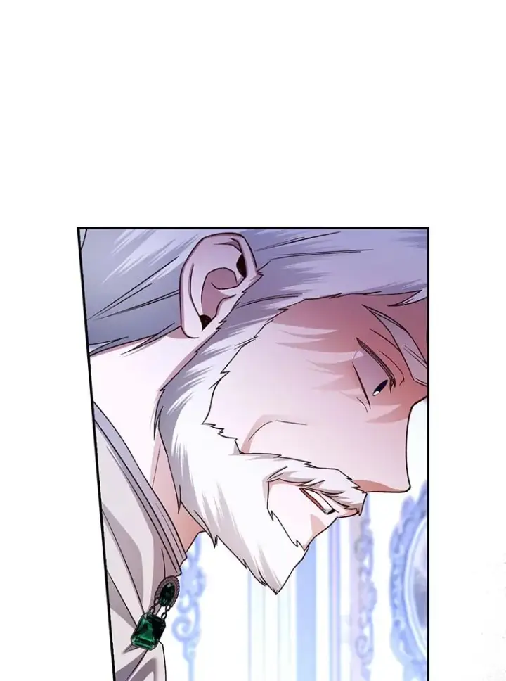 漫画《如何隐藏皇帝的孩子》47.道别第3张图
