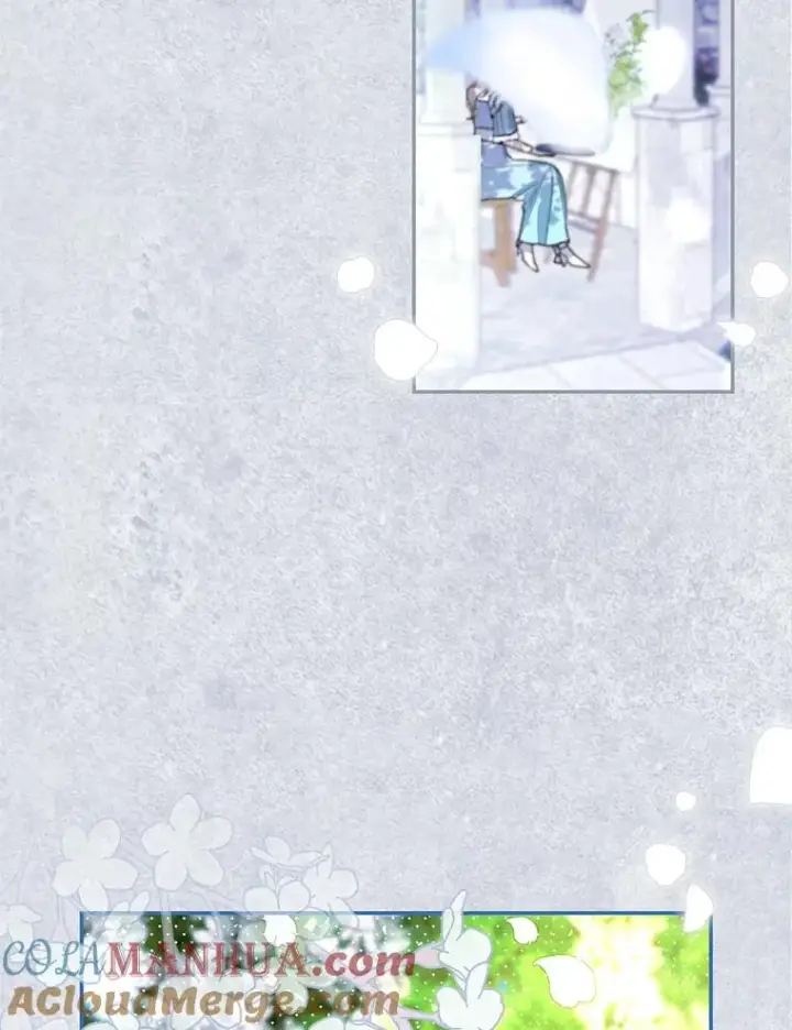 漫画《如何隐藏皇帝的孩子》47.道别第46张图