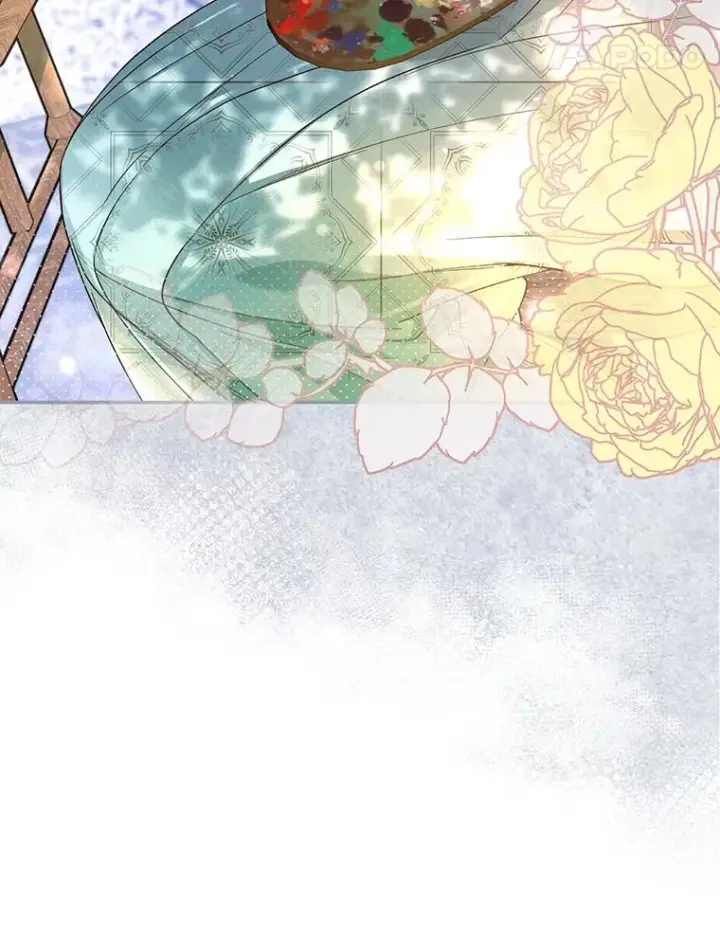 漫画《如何隐藏皇帝的孩子》47.道别第51张图