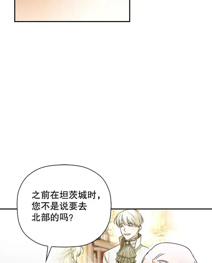 漫画《如何隐藏皇帝的孩子》47.道别第66张图