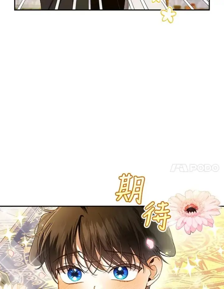 漫画《如何隐藏皇帝的孩子》48.夜市上的意外第11张图