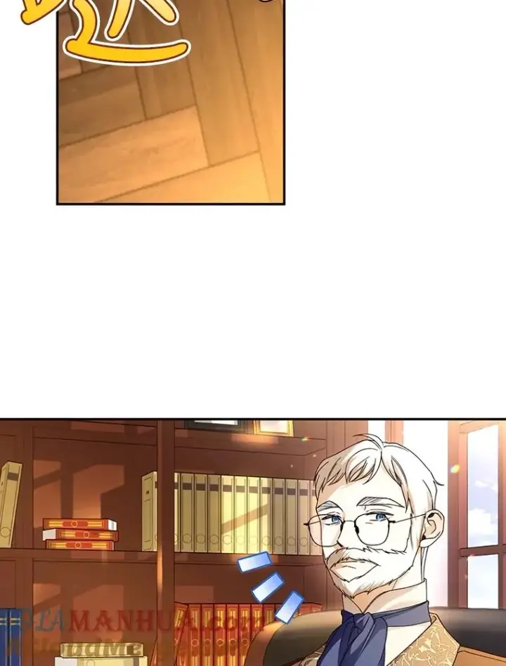 漫画《如何隐藏皇帝的孩子》50.当面揭穿第17张图
