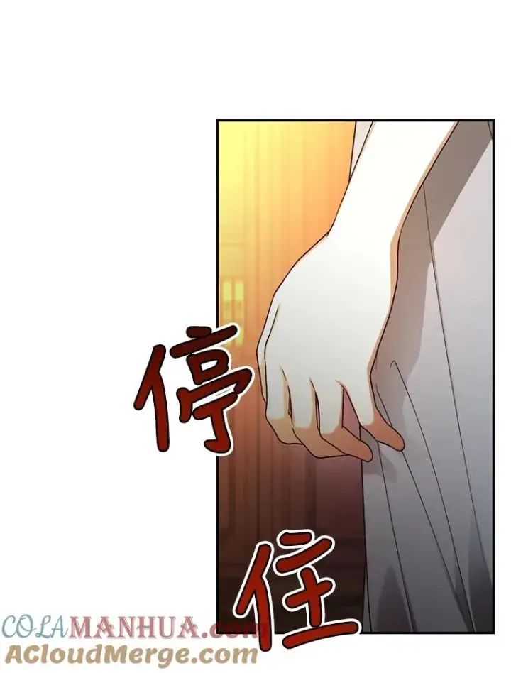 漫画《如何隐藏皇帝的孩子》50.当面揭穿第25张图