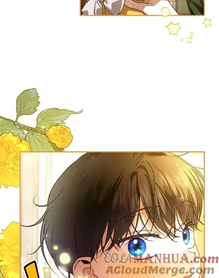 漫画《如何隐藏皇帝的孩子》50.当面揭穿第37张图
