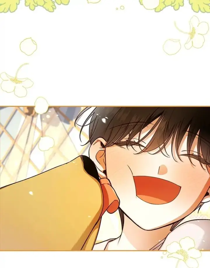 漫画《如何隐藏皇帝的孩子》50.当面揭穿第6张图