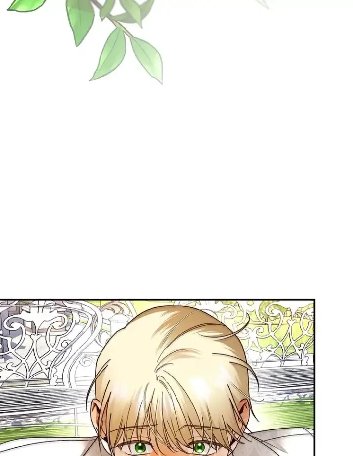 漫画《如何隐藏皇帝的孩子》50.当面揭穿第60张图