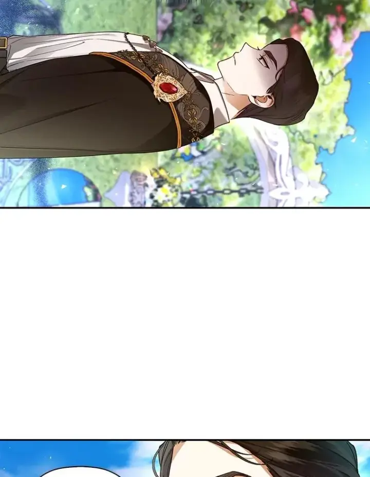漫画《如何隐藏皇帝的孩子》50.当面揭穿第76张图