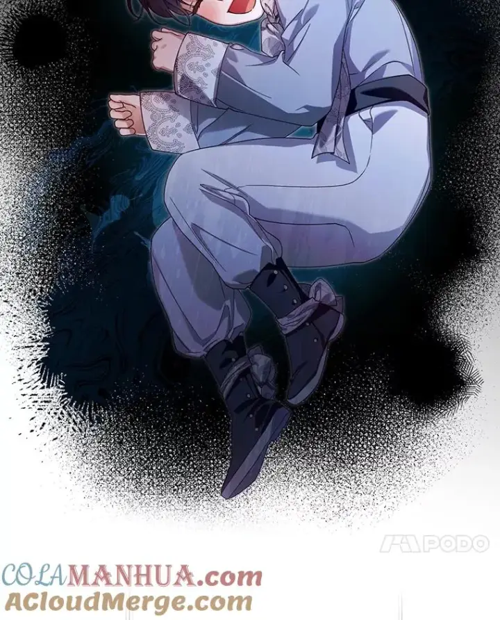 漫画《如何隐藏皇帝的孩子》50.当面揭穿第97张图