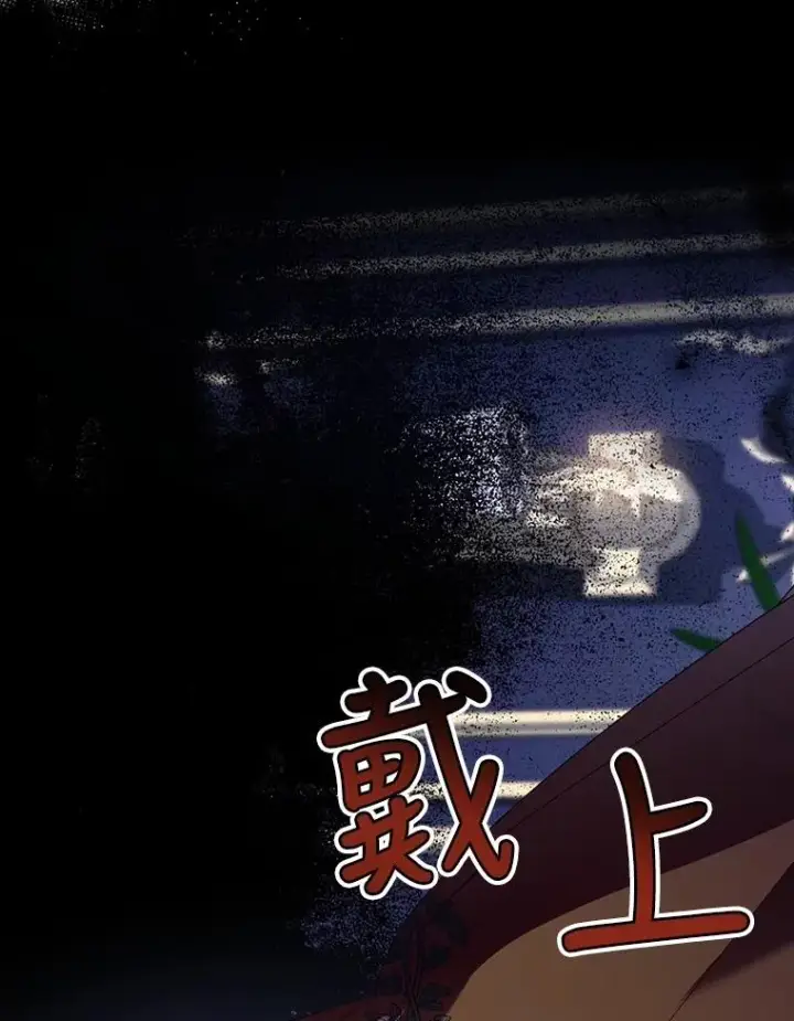 漫画《如何隐藏皇帝的孩子》51.出逃计划第15张图