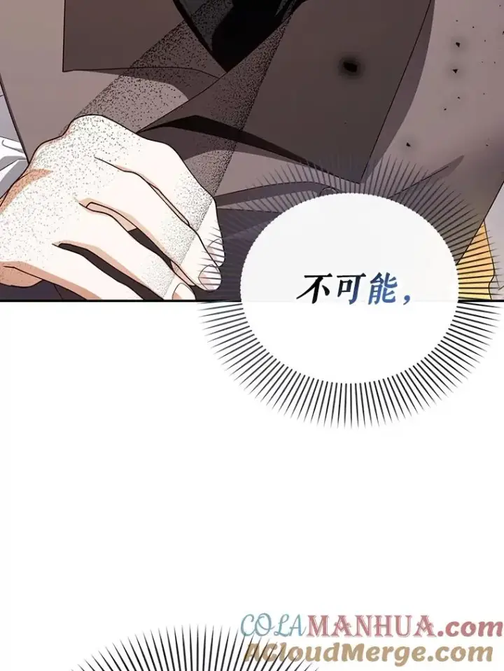 漫画《如何隐藏皇帝的孩子》51.出逃计划第28张图