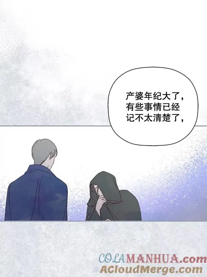 漫画《如何隐藏皇帝的孩子》51.出逃计划第52张图