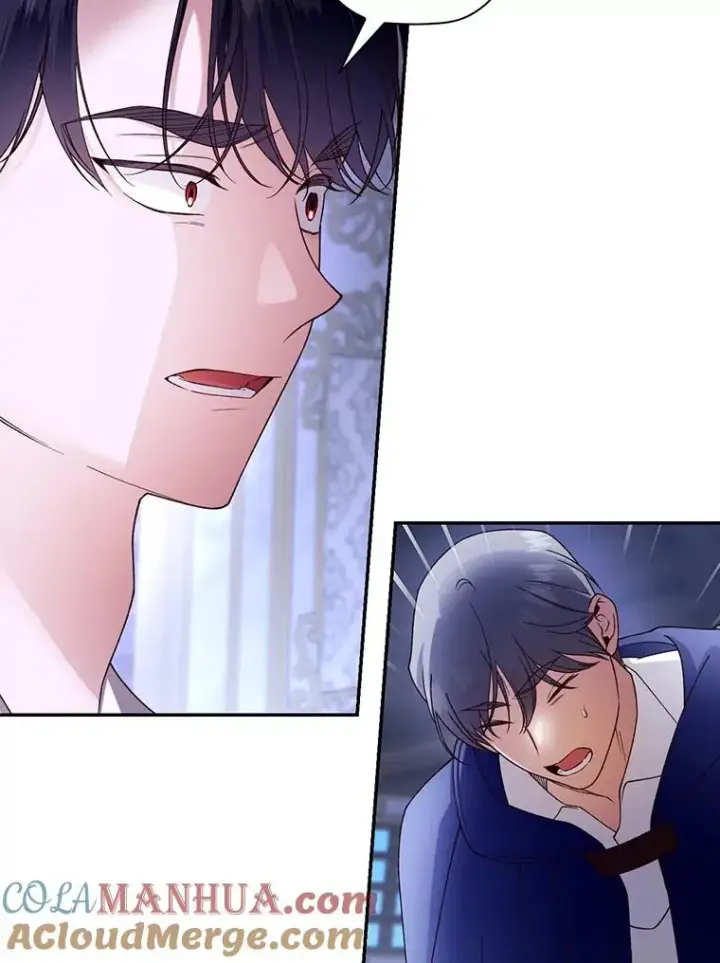 漫画《如何隐藏皇帝的孩子》51.出逃计划第61张图