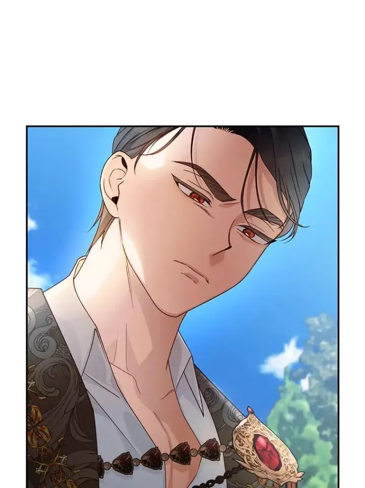 漫画《如何隐藏皇帝的孩子》51.出逃计划第75张图