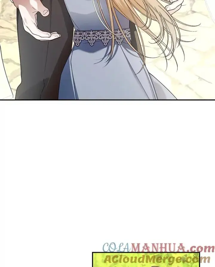 漫画《如何隐藏皇帝的孩子》51.出逃计划第85张图