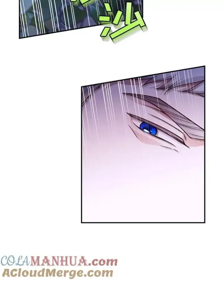 漫画《如何隐藏皇帝的孩子》51.出逃计划第88张图