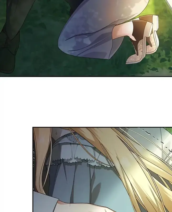 漫画《如何隐藏皇帝的孩子》51.出逃计划第92张图