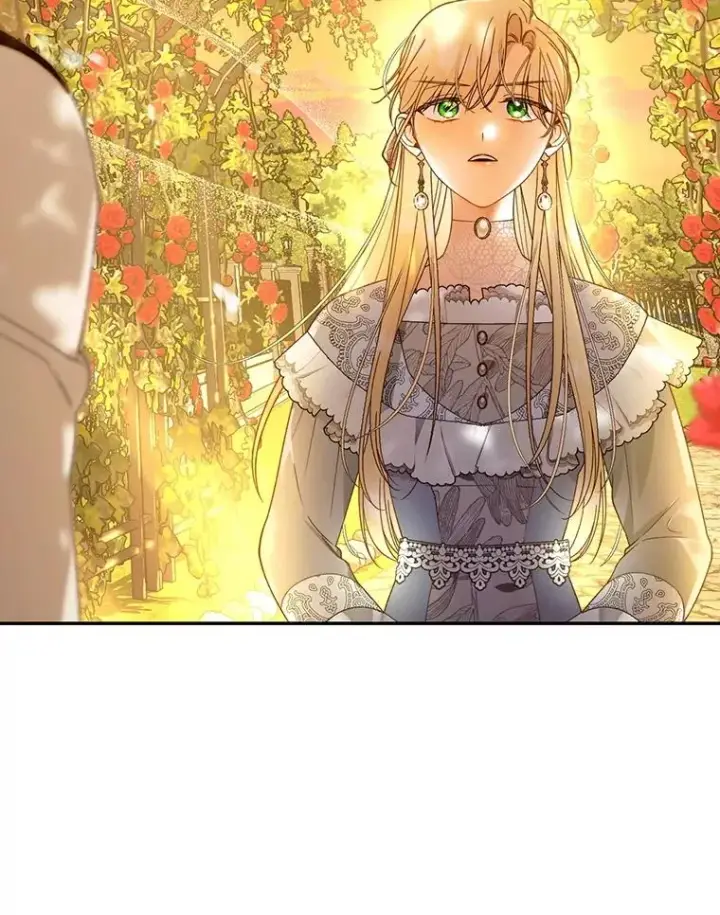 漫画《如何隐藏皇帝的孩子》52.不详的预感第34张图