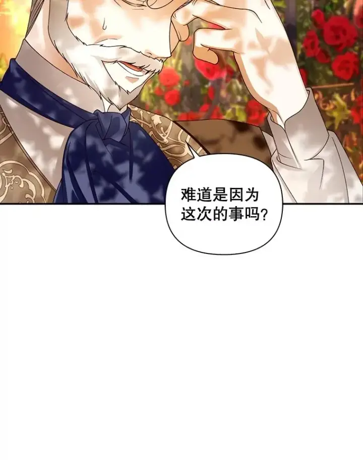 漫画《如何隐藏皇帝的孩子》52.不详的预感第6张图