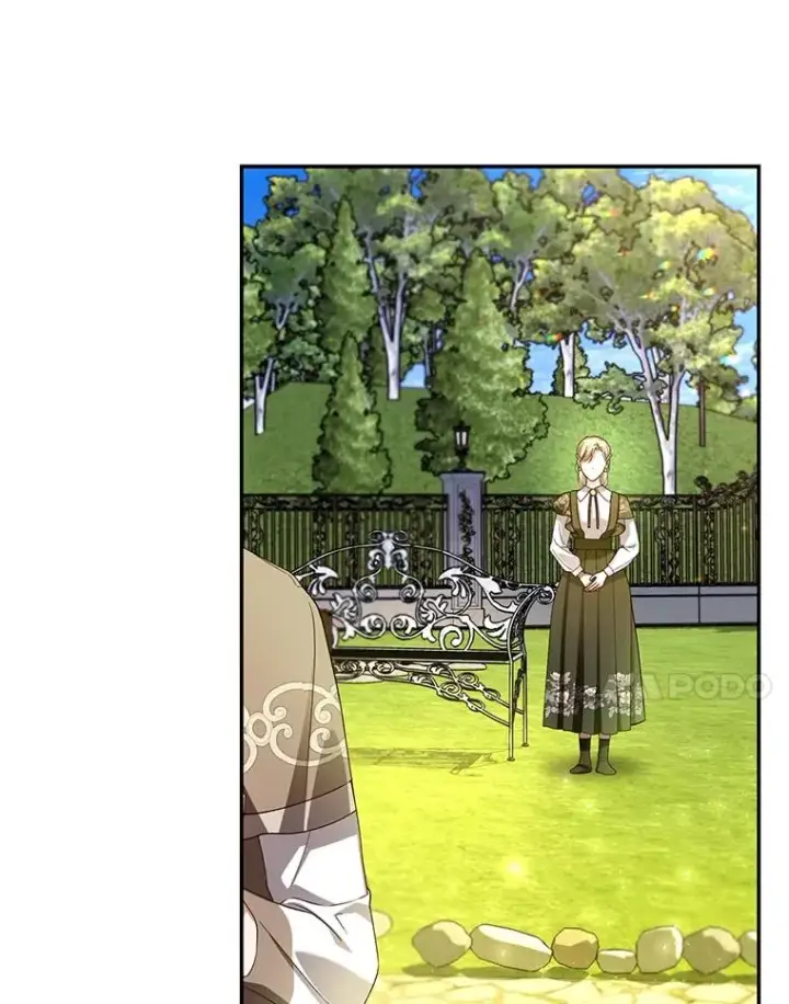 漫画《如何隐藏皇帝的孩子》52.不详的预感第88张图