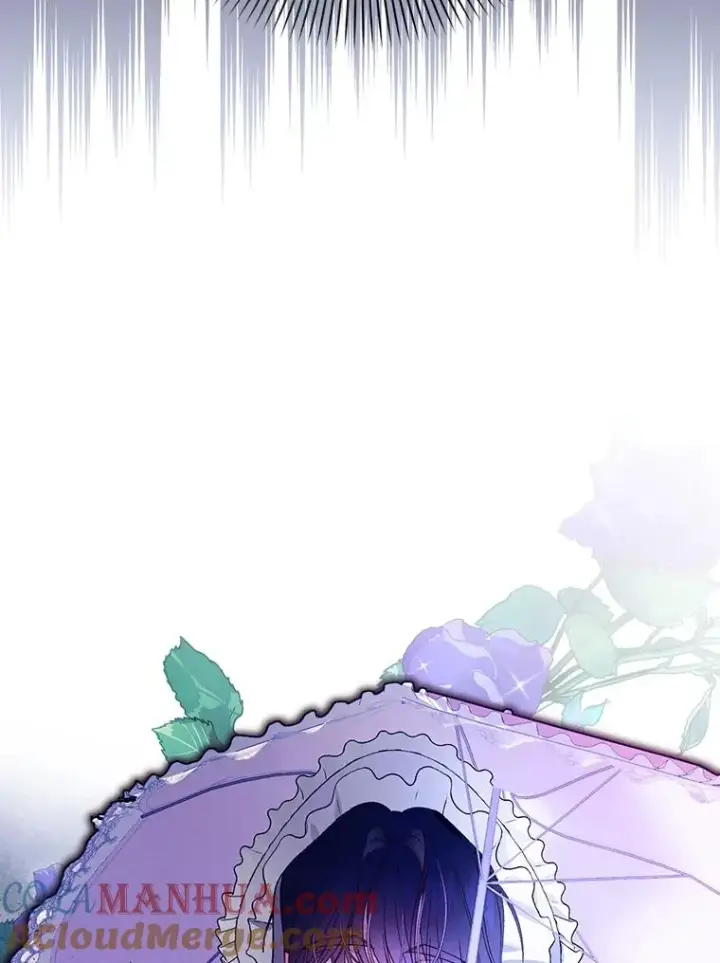 漫画《如何隐藏皇帝的孩子》52.不详的预感第97张图