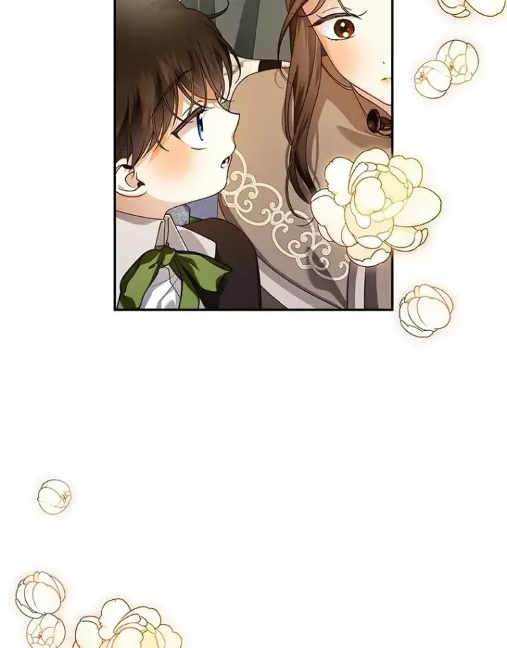 漫画《如何隐藏皇帝的孩子》53.尾随者第11张图