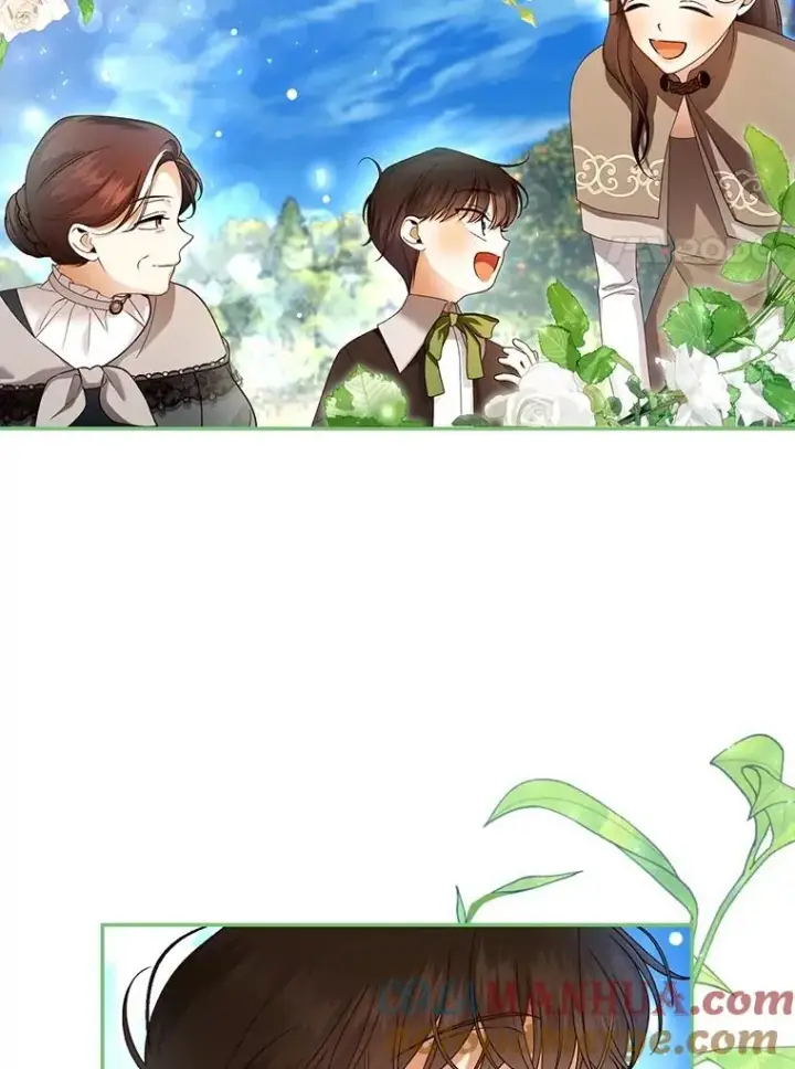 漫画《如何隐藏皇帝的孩子》53.尾随者第25张图