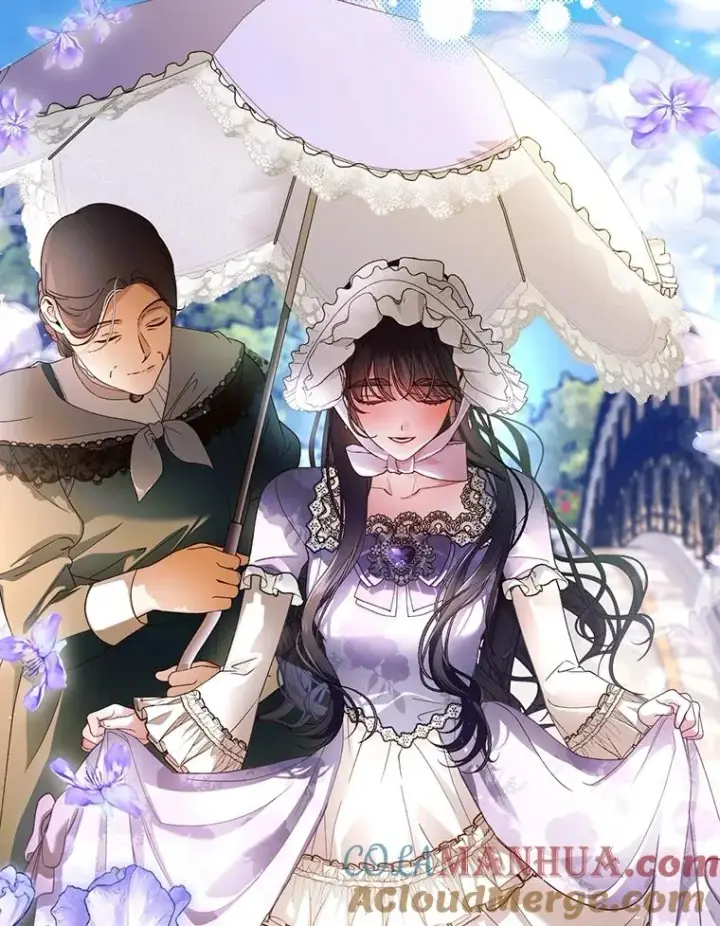 漫画《如何隐藏皇帝的孩子》53.尾随者第49张图