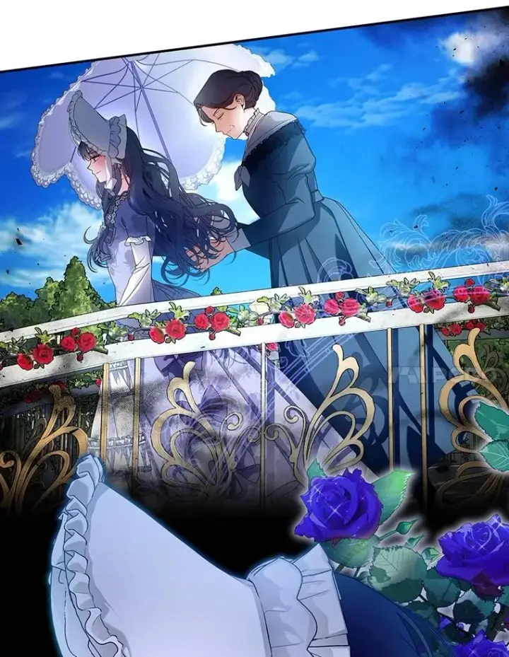 漫画《如何隐藏皇帝的孩子》53.尾随者第64张图