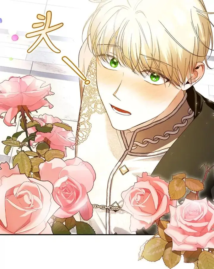 漫画《如何隐藏皇帝的孩子》54.舞会当天第26张图
