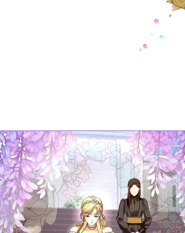 漫画《如何隐藏皇帝的孩子》54.舞会当天第27张图