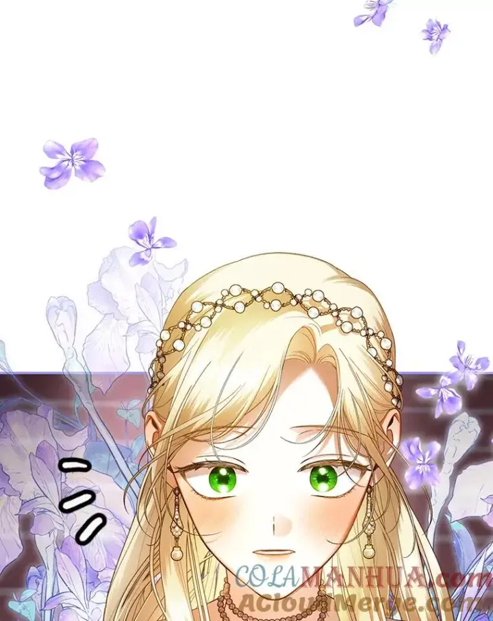 漫画《如何隐藏皇帝的孩子》54.舞会当天第29张图
