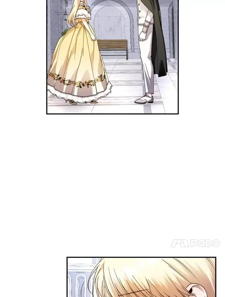 漫画《如何隐藏皇帝的孩子》54.舞会当天第34张图