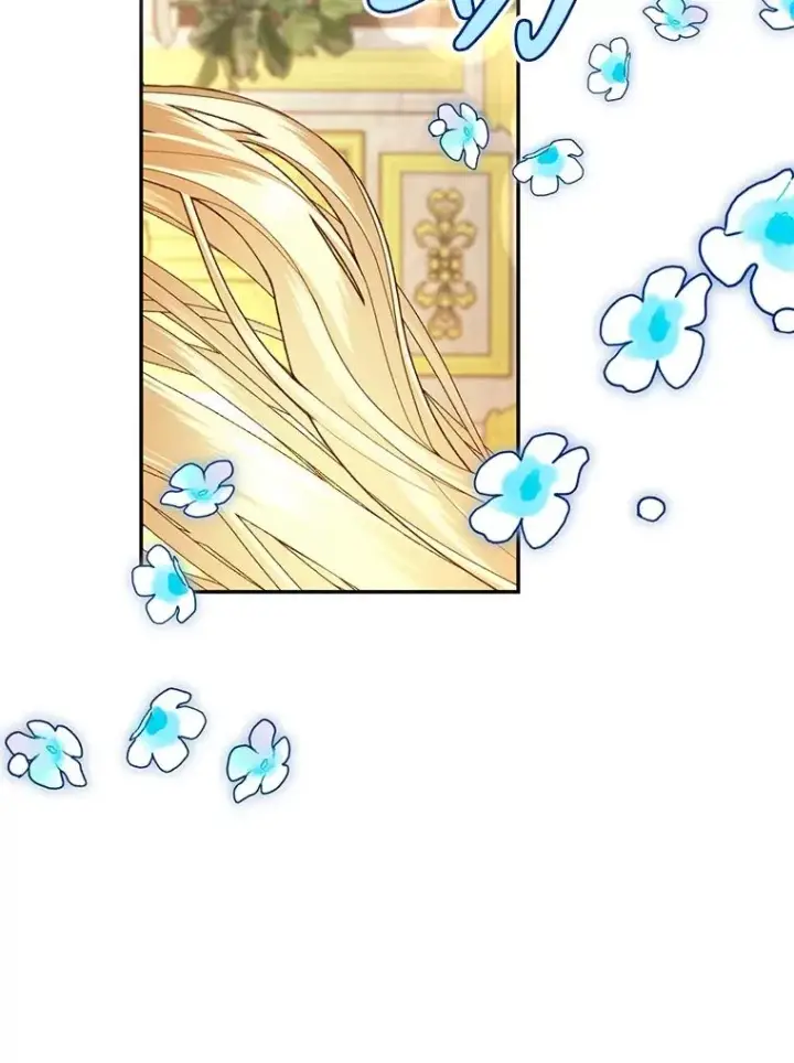 漫画《如何隐藏皇帝的孩子》54.舞会当天第86张图