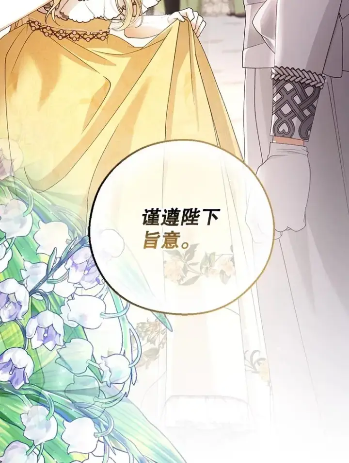 漫画《如何隐藏皇帝的孩子》54.舞会当天第88张图