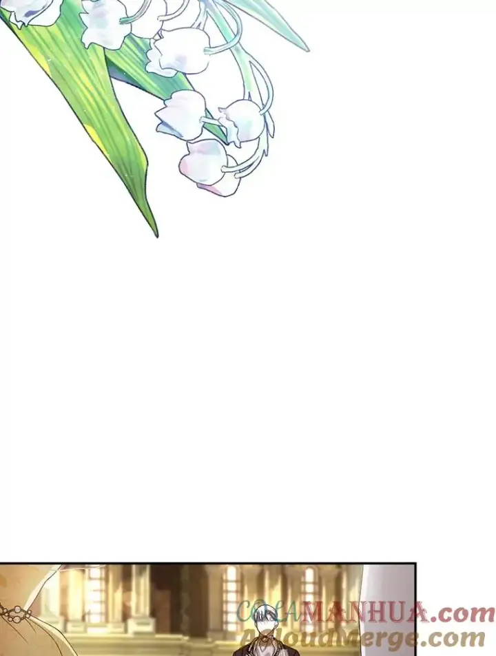 漫画《如何隐藏皇帝的孩子》54.舞会当天第89张图