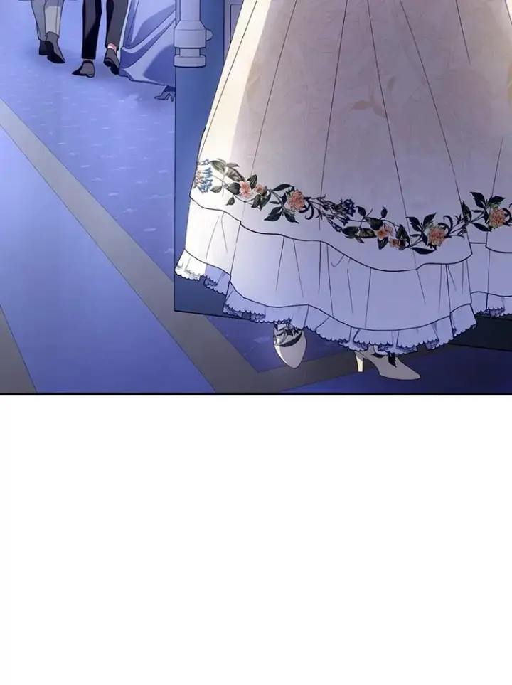漫画《如何隐藏皇帝的孩子》55.关心第15张图