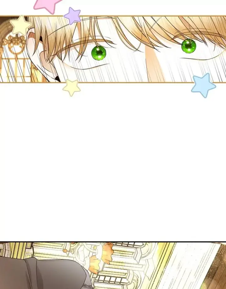 漫画《如何隐藏皇帝的孩子》55.关心第40张图