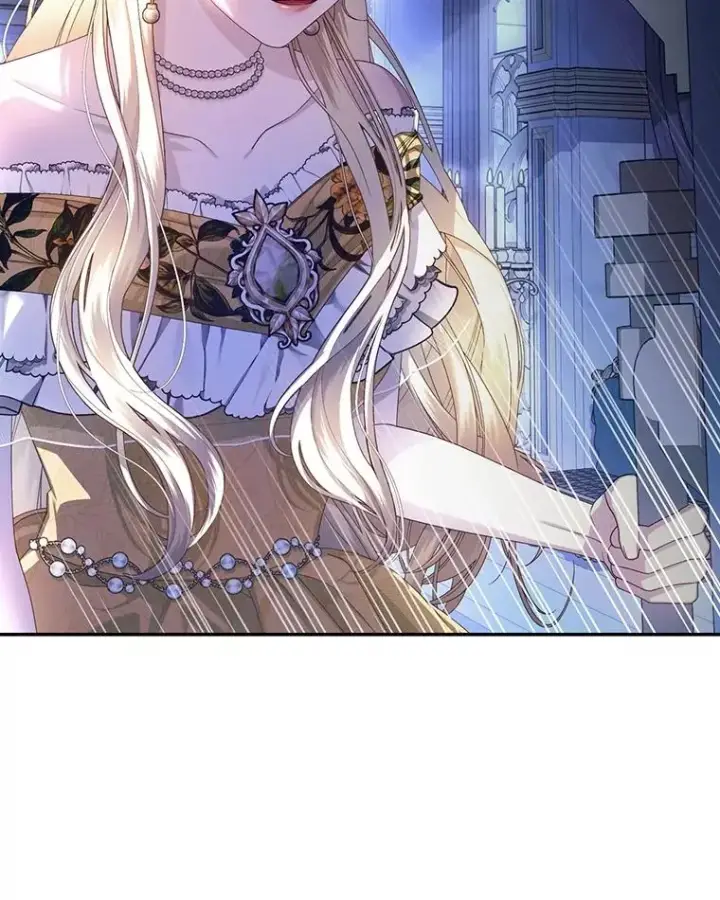 漫画《如何隐藏皇帝的孩子》55.关心第6张图