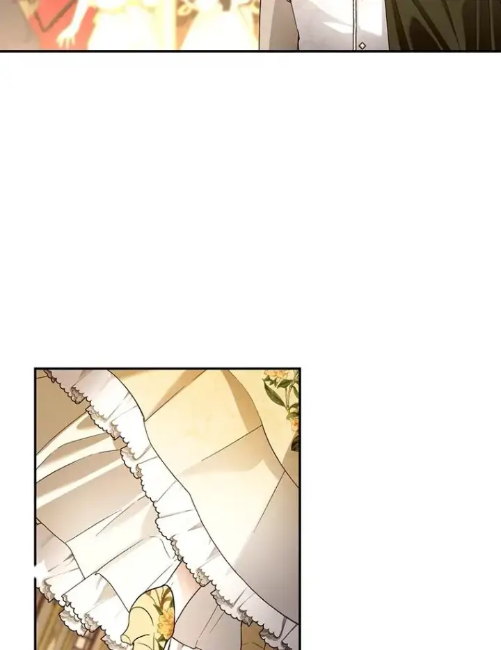 漫画《如何隐藏皇帝的孩子》55.关心第74张图