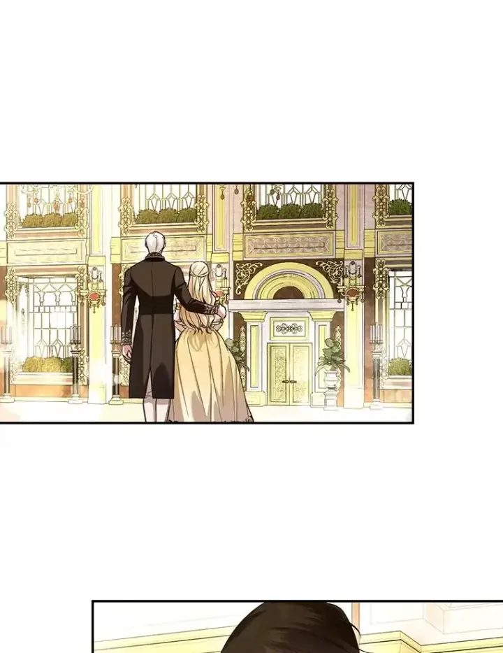 漫画《如何隐藏皇帝的孩子》55.关心第82张图