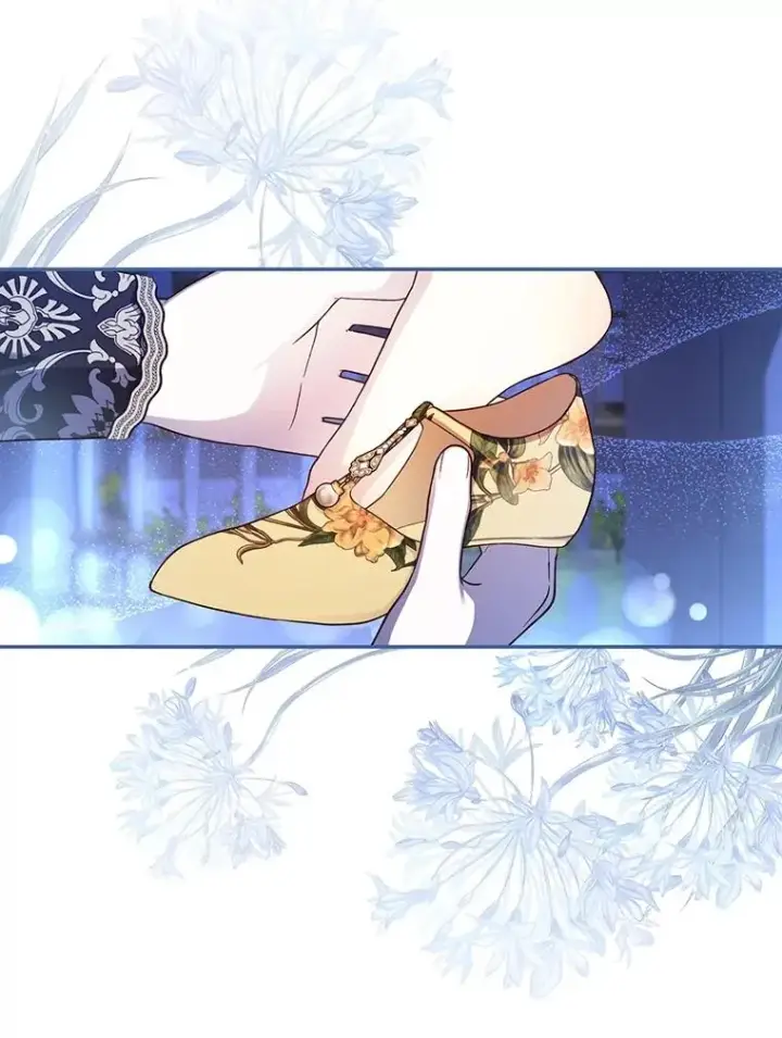 漫画《如何隐藏皇帝的孩子》55.关心第96张图