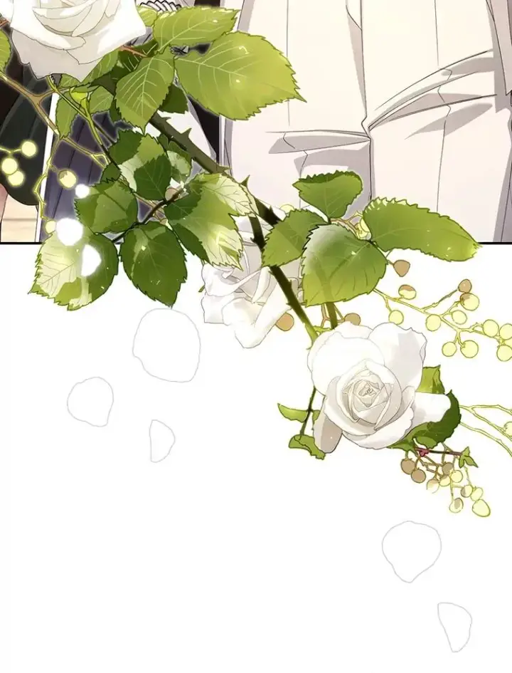 漫画《如何隐藏皇帝的孩子》56.晴天霹雳第3张图