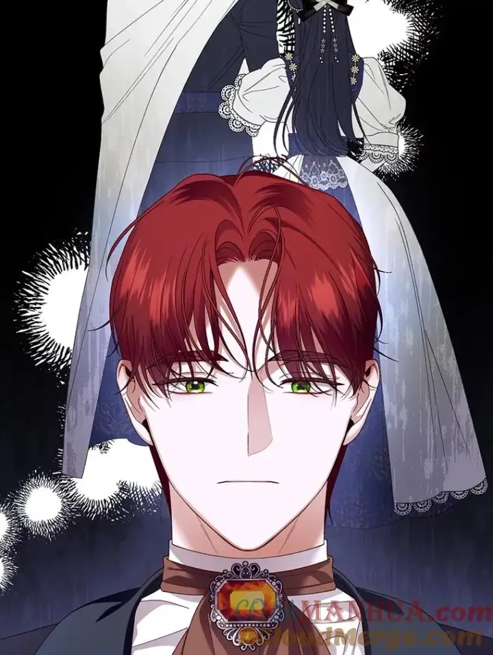 漫画《如何隐藏皇帝的孩子》56.晴天霹雳第41张图