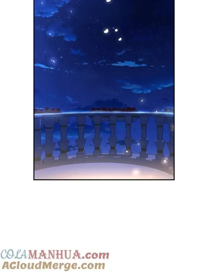 漫画《如何隐藏皇帝的孩子》56.晴天霹雳第5张图