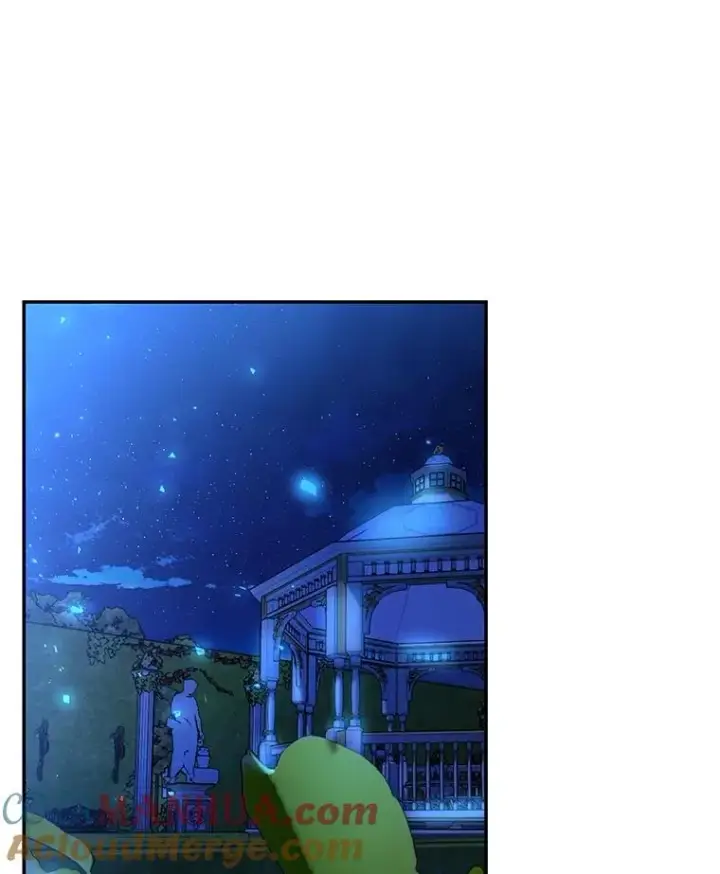 漫画《如何隐藏皇帝的孩子》56.晴天霹雳第53张图