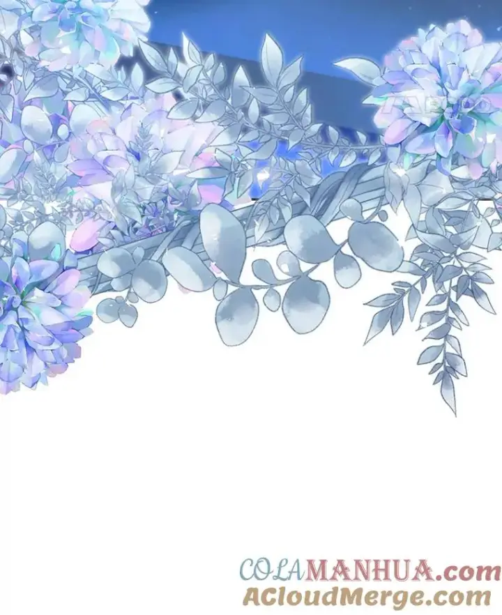 漫画《如何隐藏皇帝的孩子》56.晴天霹雳第61张图